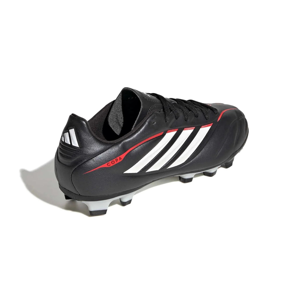 adidas Kids Copa Pure IV Club Firm/Multi Ground Soccer Cleats - Immortal DNA Pack (SP26)