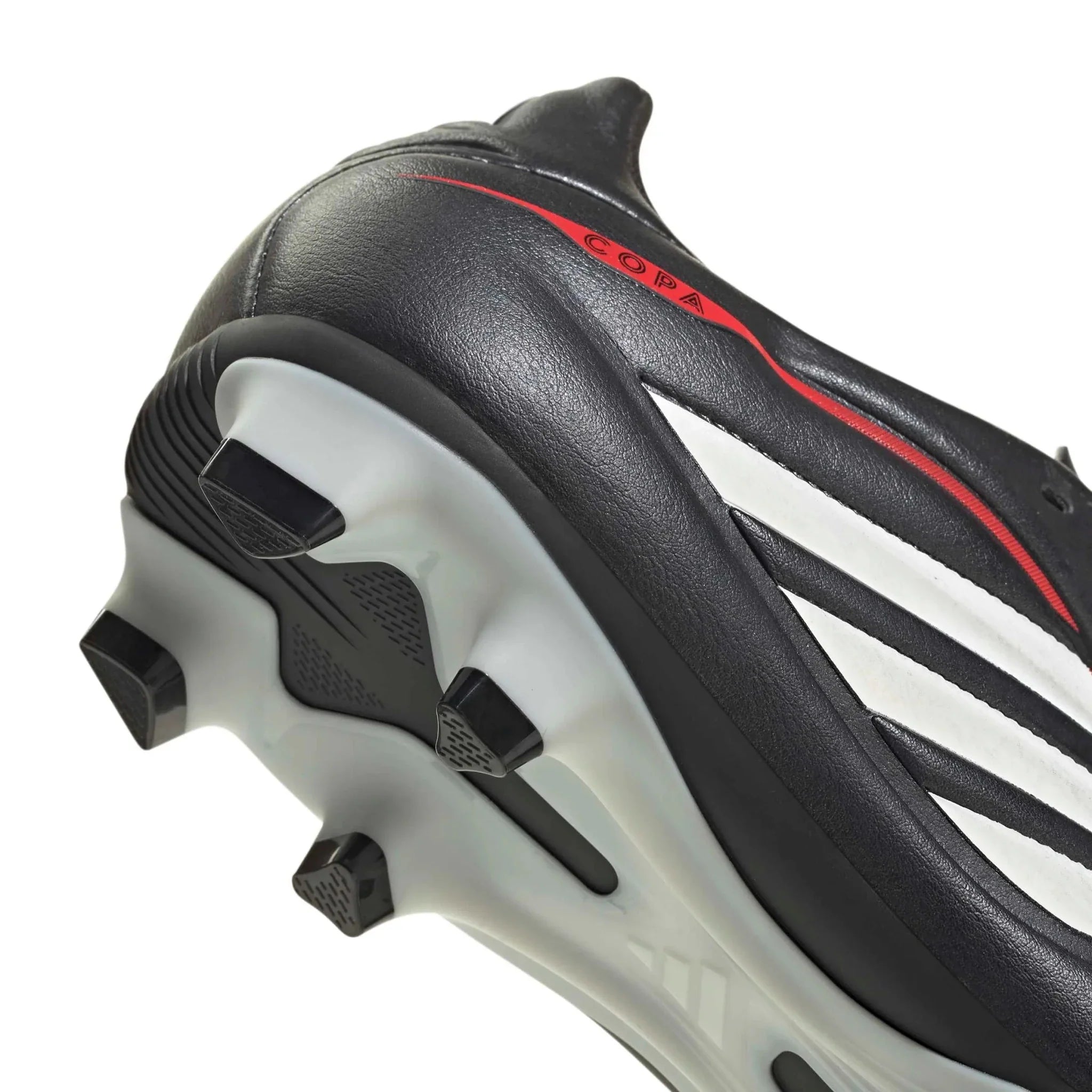 adidas Kids Copa Pure IV Club Firm/Multi Ground Soccer Cleats - Immortal DNA Pack (SP26)