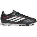 adidas Kids Copa Pure IV Club Firm/Multi Ground Soccer Cleats - Immortal DNA Pack (SP26)