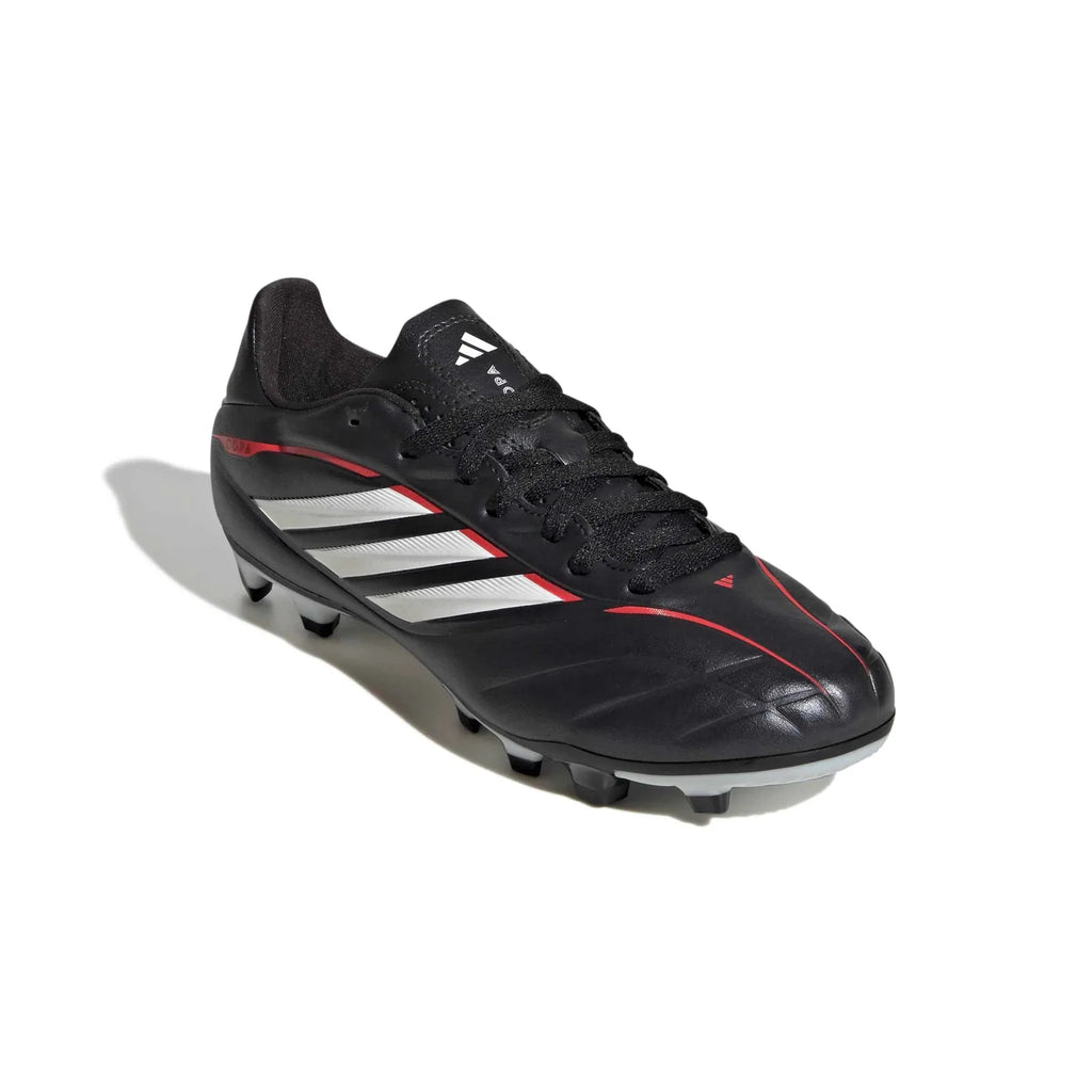 adidas Kids Copa Pure IV Club Firm/Multi Ground Soccer Cleats - Immortal DNA Pack (SP26)