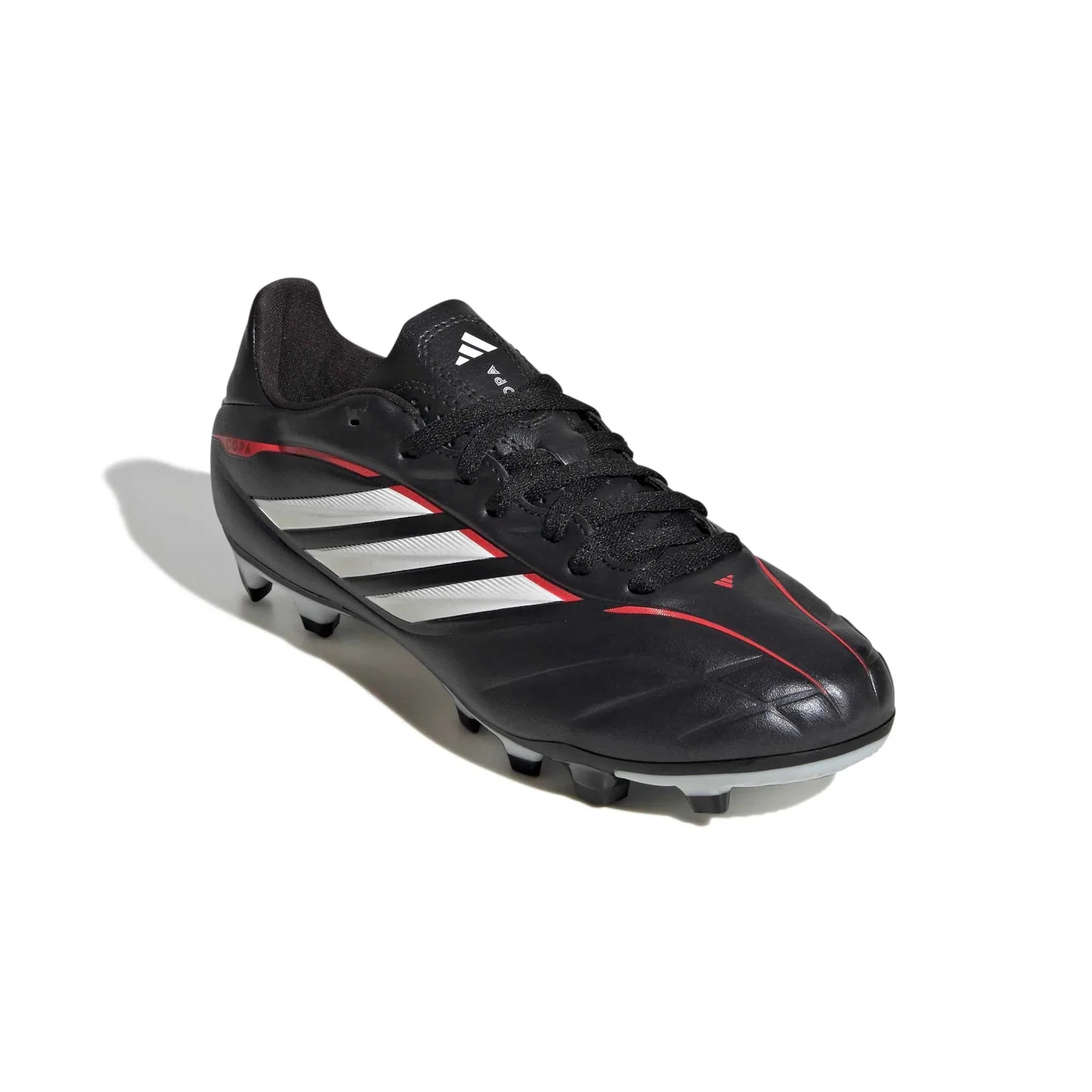 adidas Kids Copa Pure IV Club Firm/Multi Ground Soccer Cleats - Immortal DNA Pack (SP26)