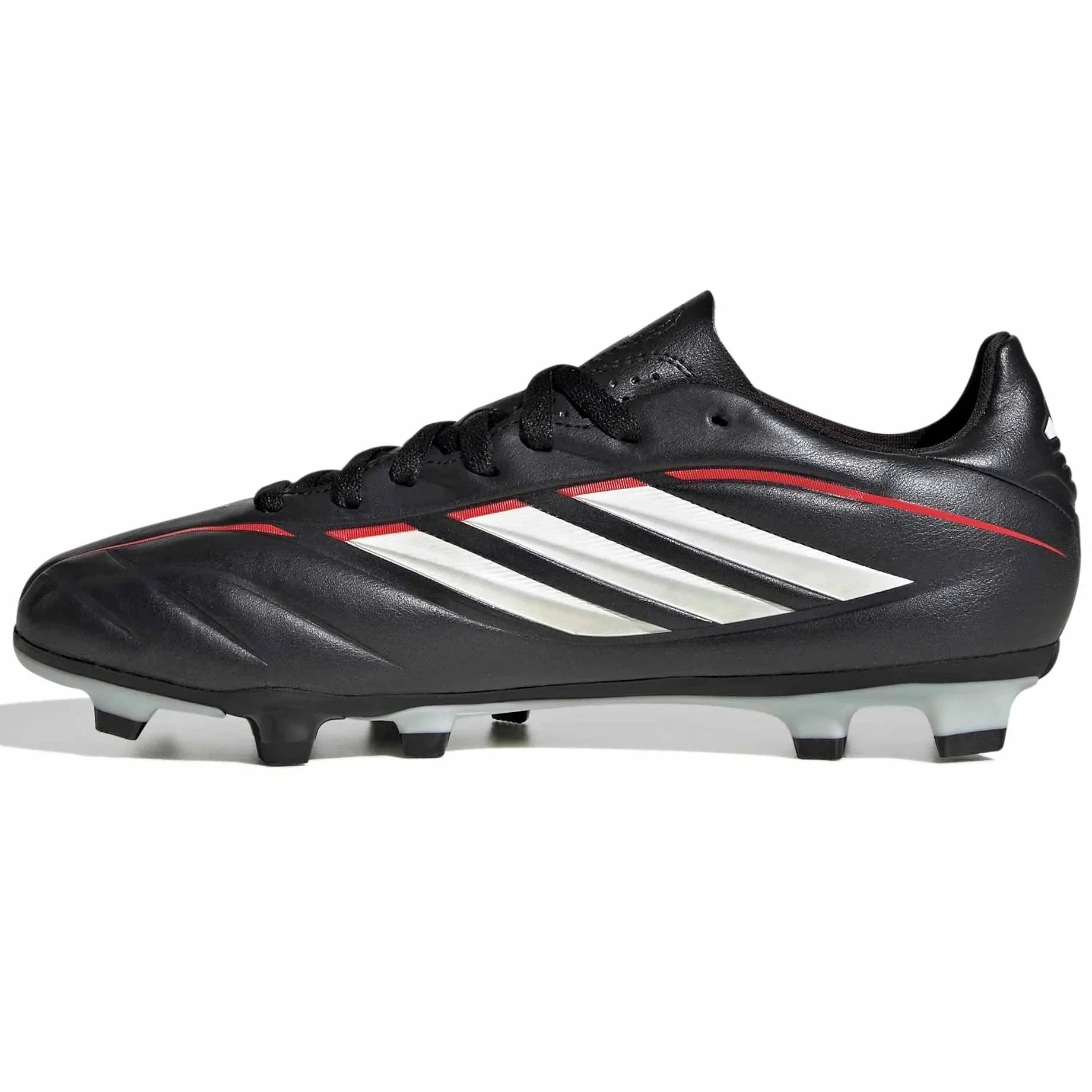 adidas Kids Copa Pure IV Club Firm/Multi Ground Soccer Cleats - Immortal DNA Pack (SP26)