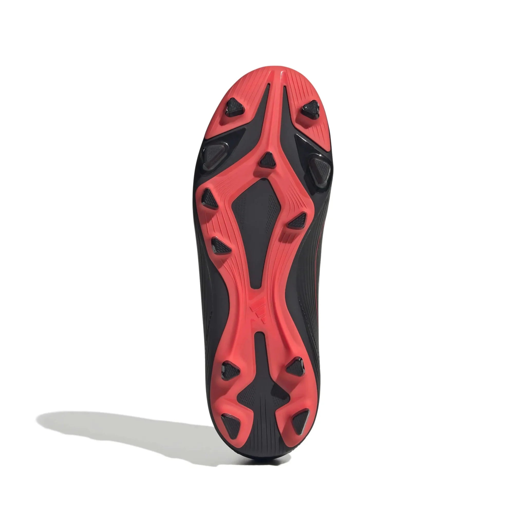 adidas Kids F50 Club FG/MG - Stealth Victory Pack (SP25)
