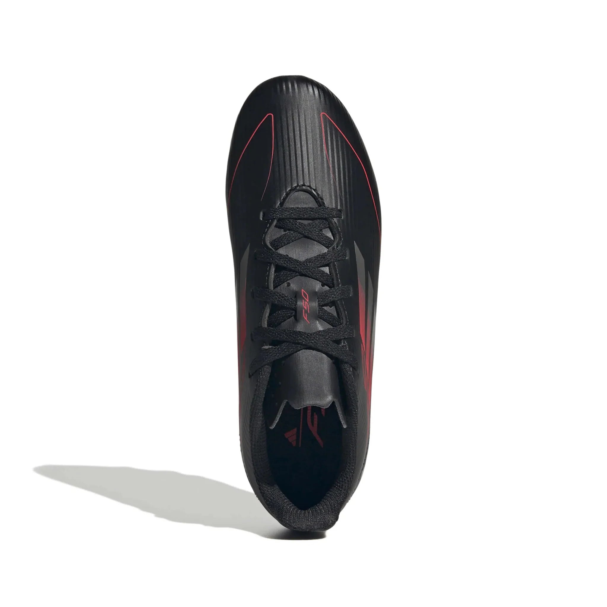 adidas Kids F50 Club FG/MG - Stealth Victory Pack (SP25)