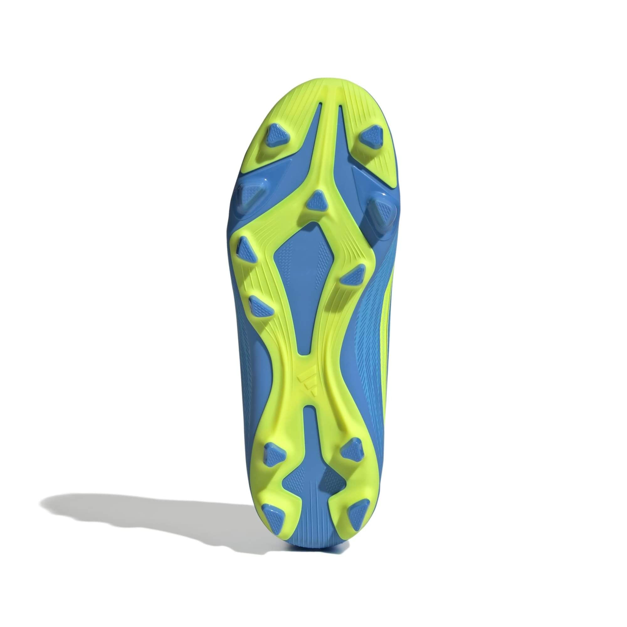 adidas Kids F50 Club Firm/Multi Ground Soccer Cleats - Ice Cold Precision Pack (SP26)
