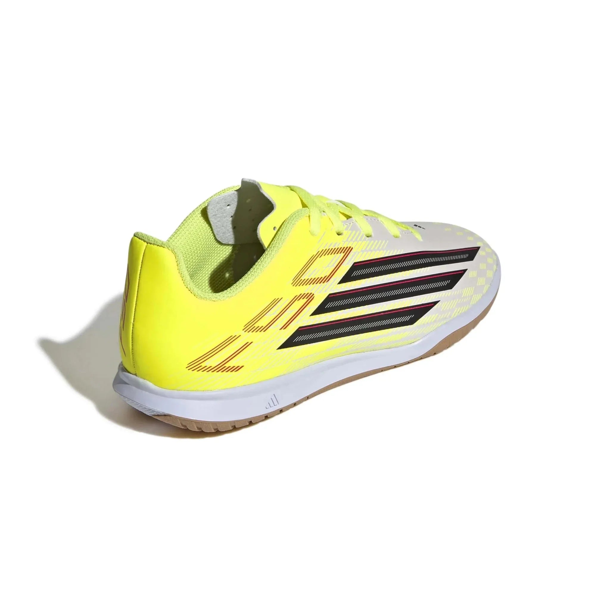 adidas Kids F50 Club Indoor Soccer Shoes - Born For Goals Pack (SP26)