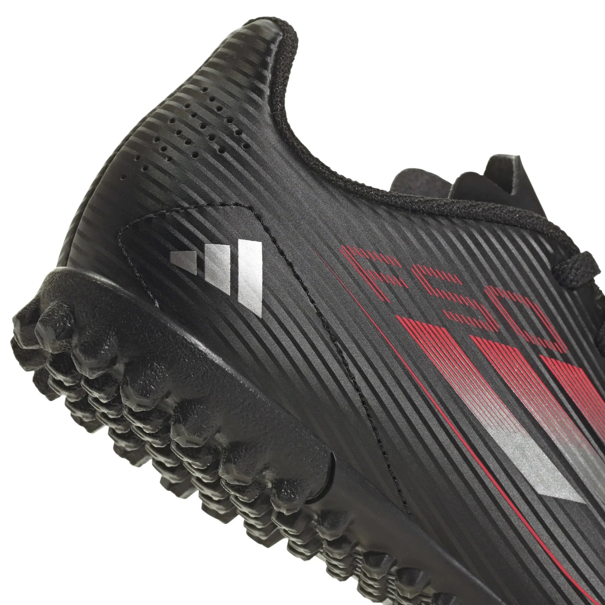 adidas Kids F50 Club Turf - Stealth Victory Pack (SP25)