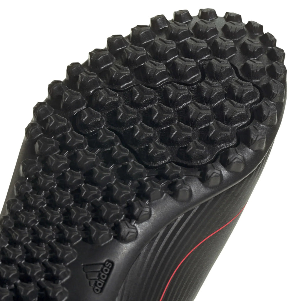 adidas Kids F50 Club Turf - Stealth Victory Pack (SP25)