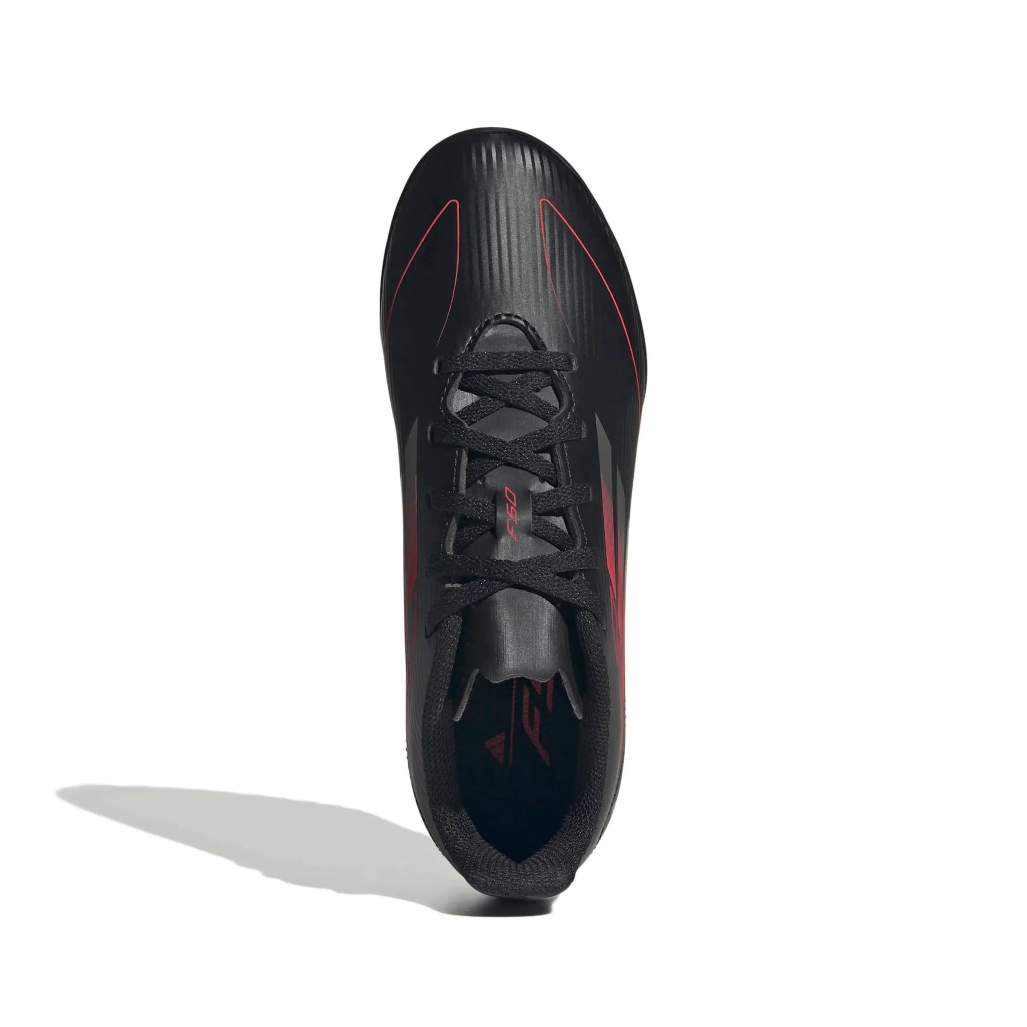 adidas Kids F50 Club Turf - Stealth Victory Pack (SP25)