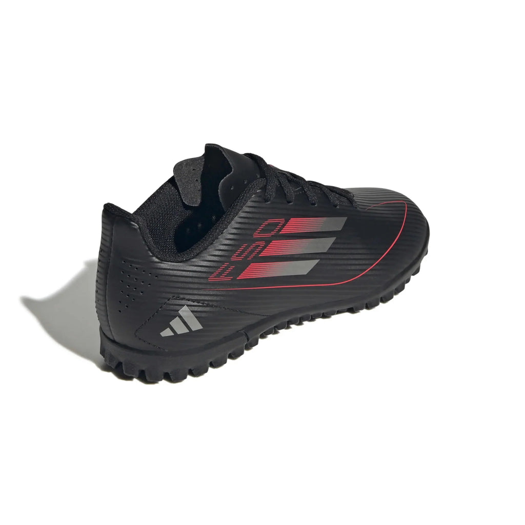 adidas Kids F50 Club Turf - Stealth Victory Pack (SP25)