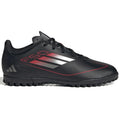 adidas Kids F50 Club Turf - Stealth Victory Pack (SP25)