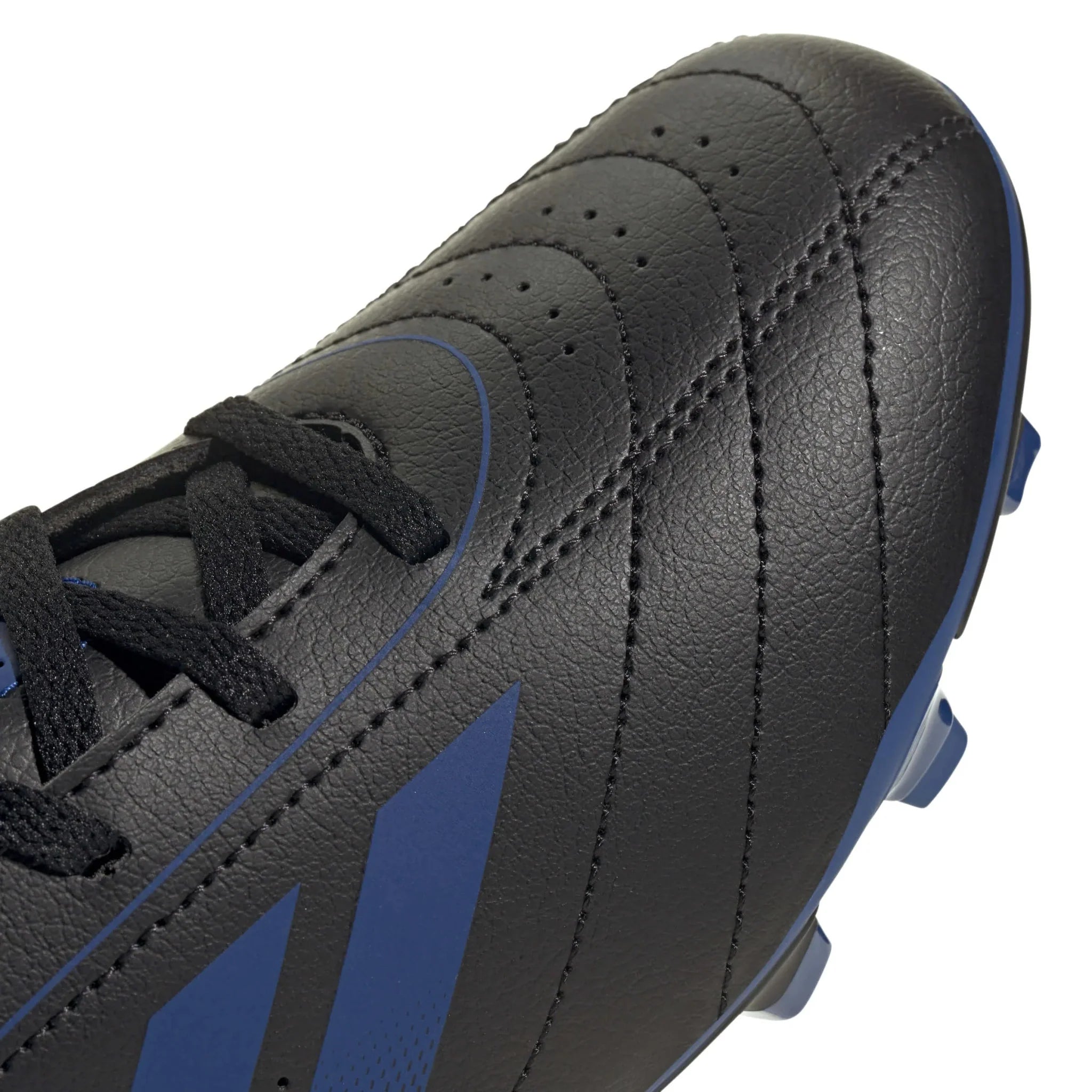 adidas Kids Goletto IX Firm/Multi Ground Soccer Cleats