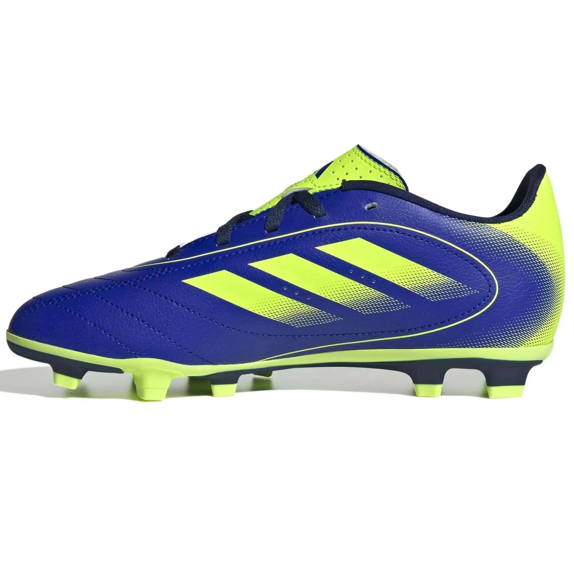 adidas Kid's Goletto IX Firm/Multi Ground Soccer Cleats