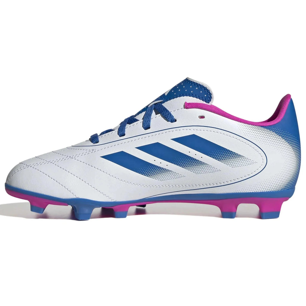 adidas Kids Goletto IX Firm/Multi Ground Soccer Cleats