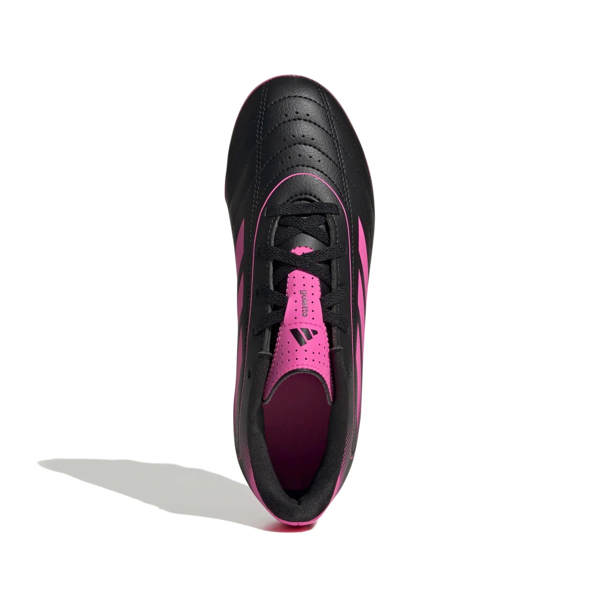 adidas Kids Goletto IX Firm/Multi Ground Soccer Cleats