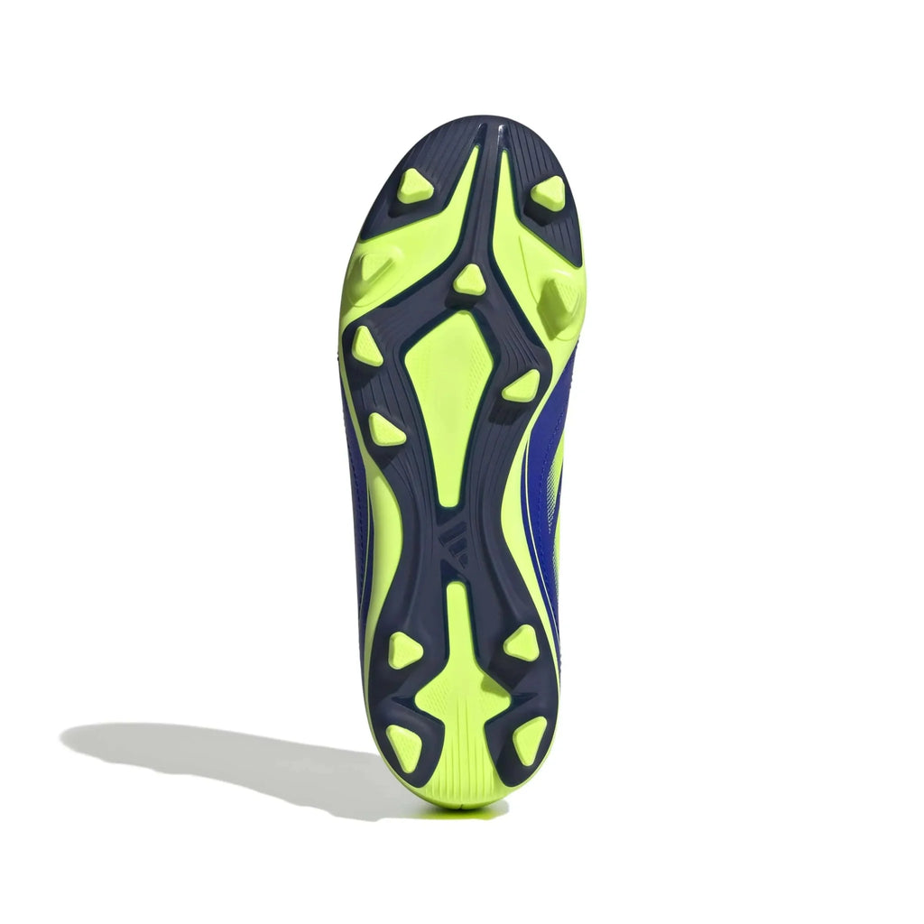 adidas Kid's Goletto IX Firm/Multi Ground Soccer Cleats
