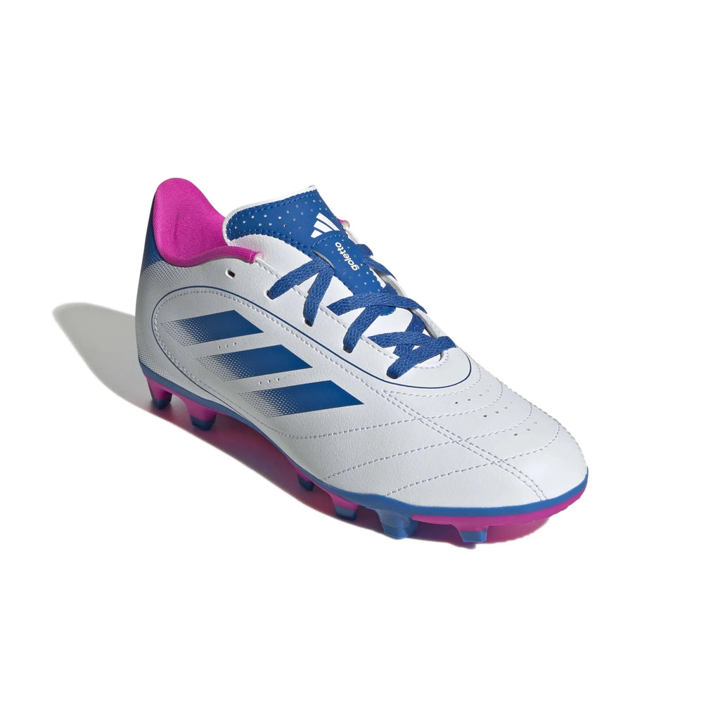 adidas Kids Goletto IX Firm/Multi Ground Soccer Cleats