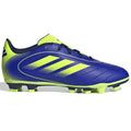 adidas Kid's Goletto IX Firm/Multi Ground Soccer Cleats