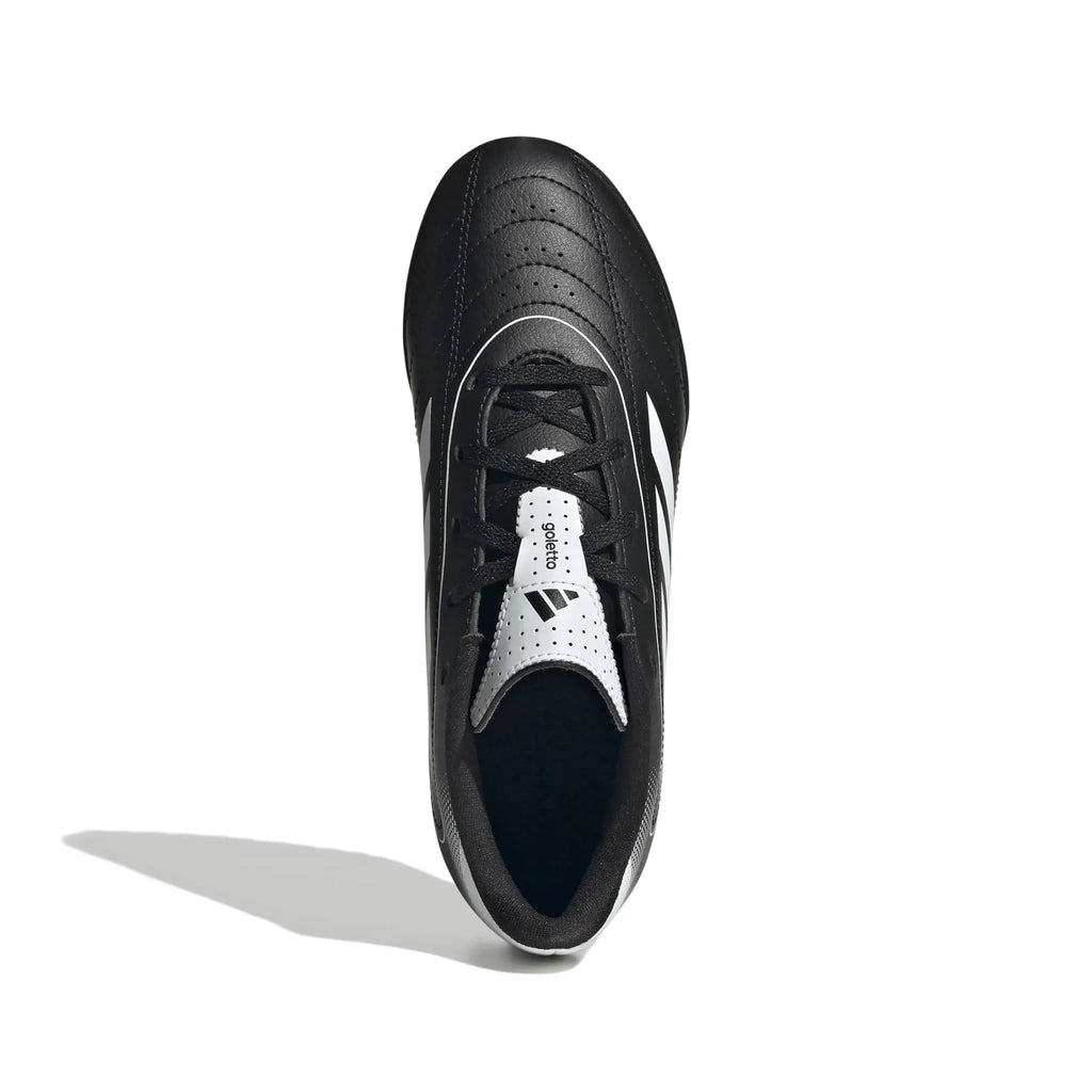 adidas Kid's Goletto IX Turf Soccer Shoes
