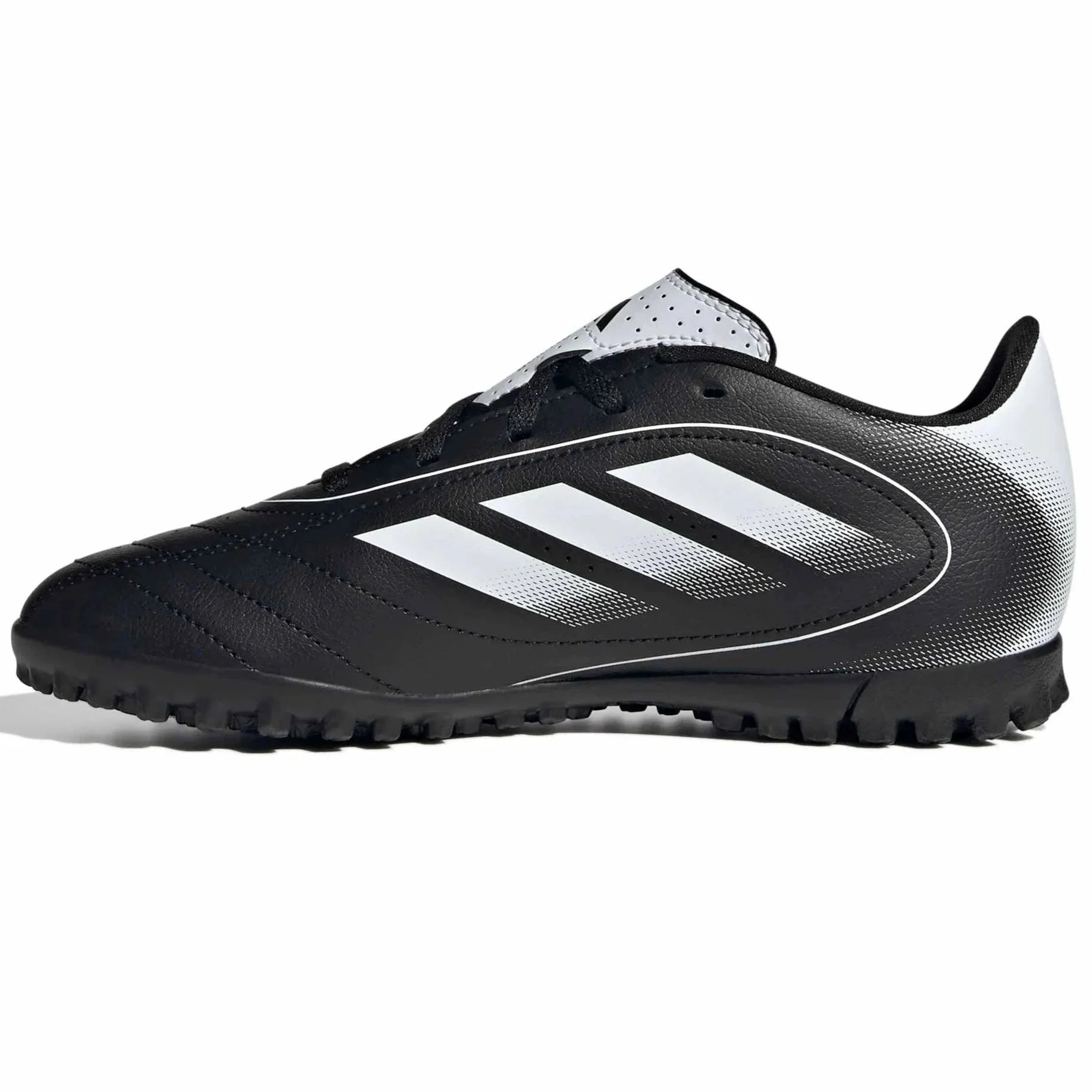 adidas Kid's Goletto IX Turf Soccer Shoes