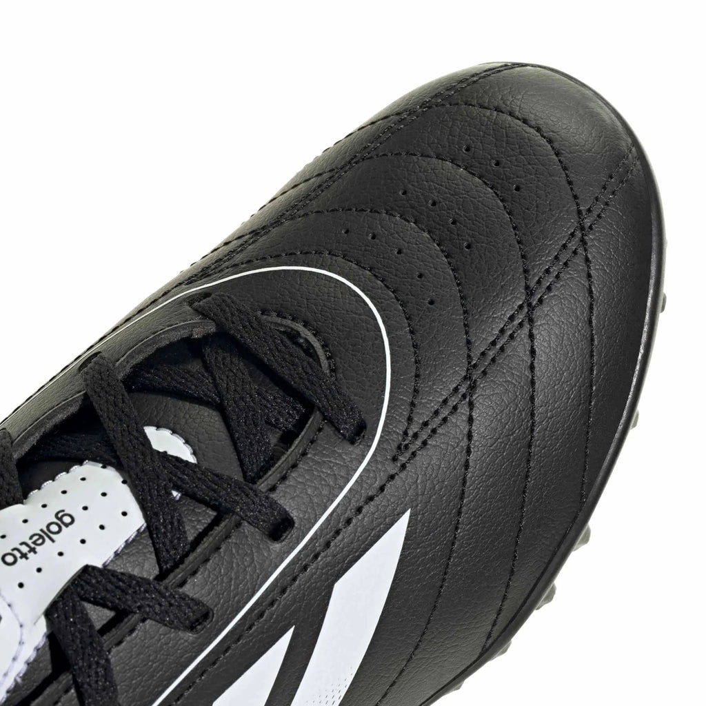 adidas Kid's Goletto IX Turf Soccer Shoes