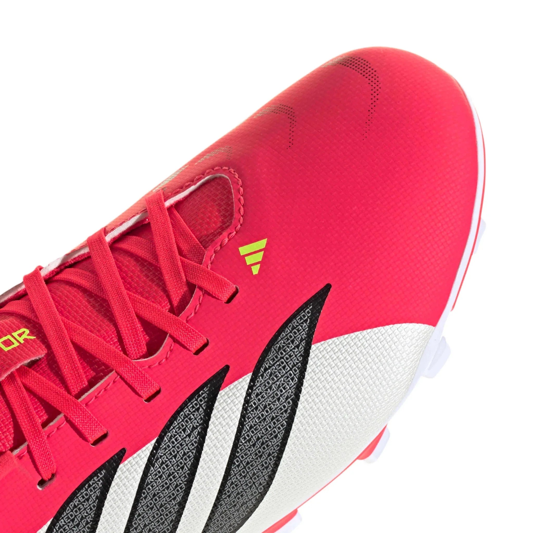adidas Kids Predator Club Firm/Multi Ground Soccer Cleats - Born For Goals (SP26)