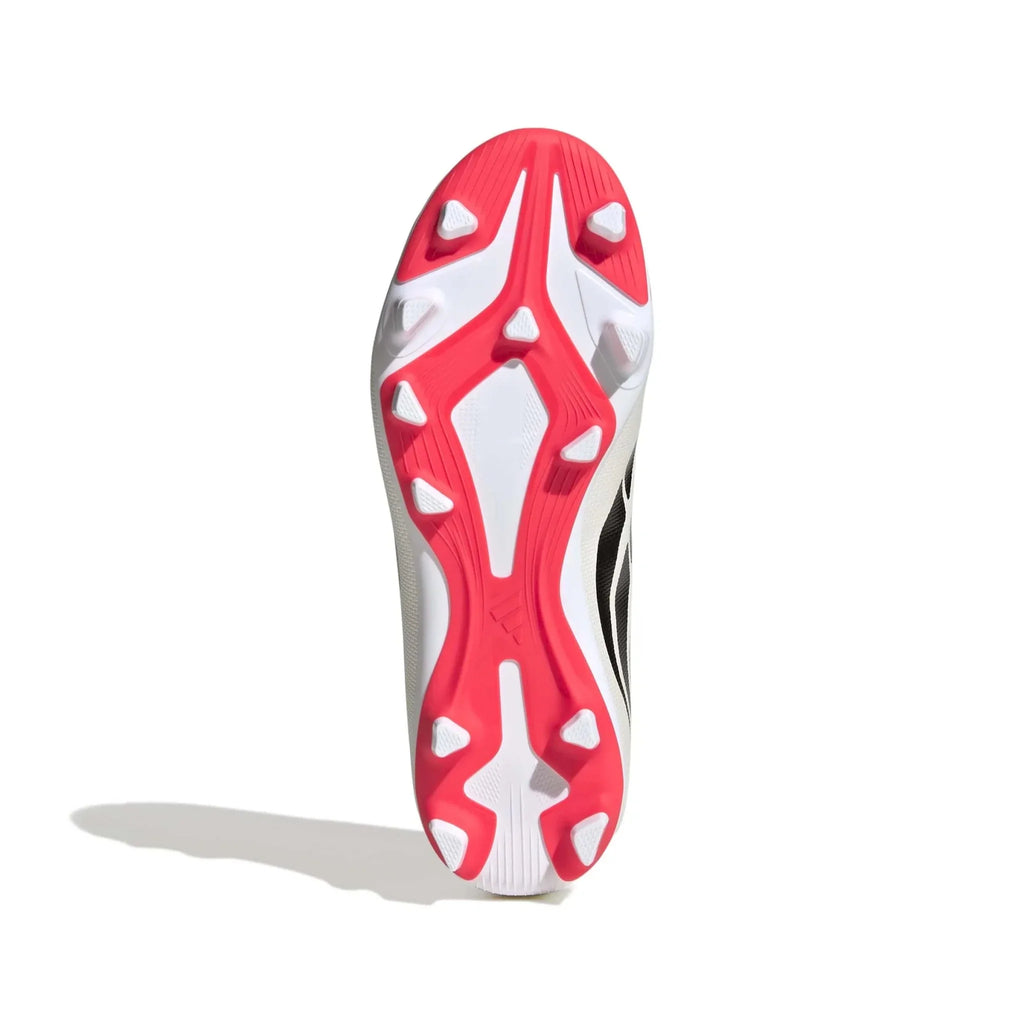 adidas Kids Predator Club Firm/Multi Ground Soccer Cleats - Born For Goals (SP26)