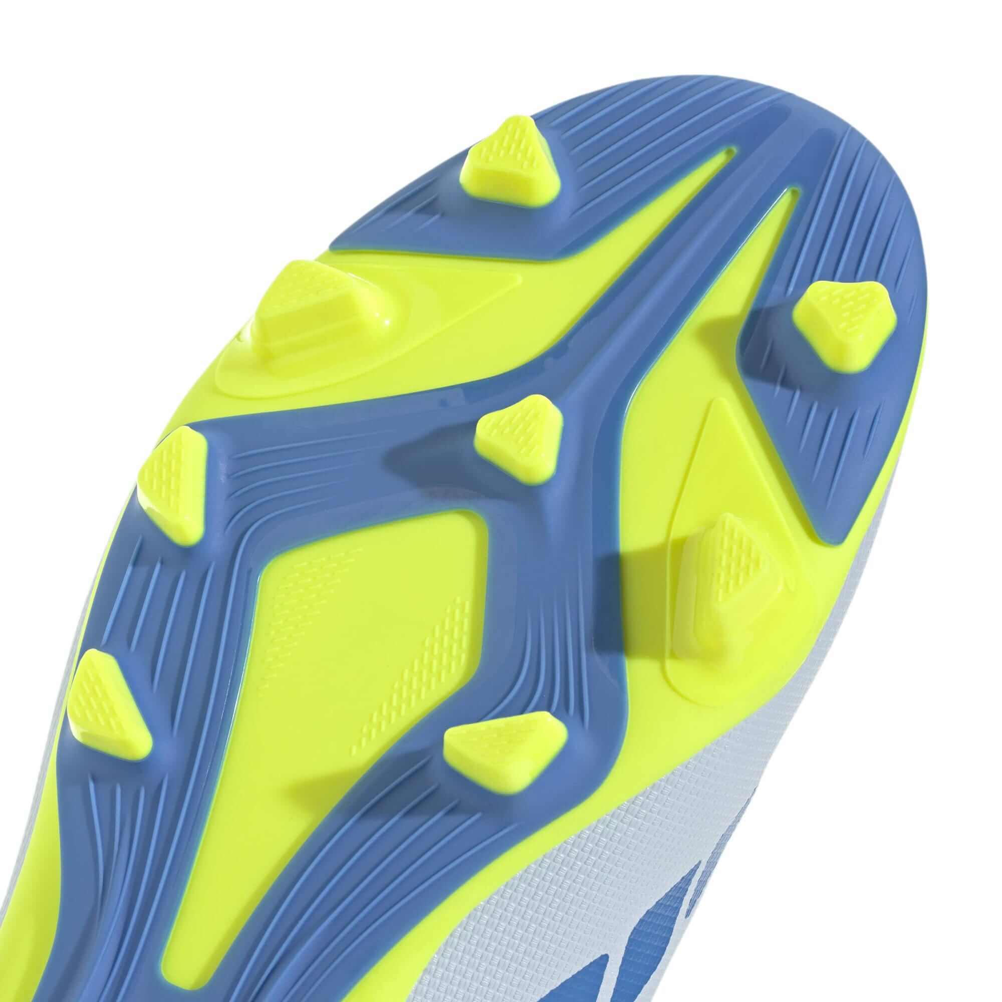adidas Kids Predator Club Firm/Multi Ground Soccer Cleats - Ice Cold Precision Pack (SP26)