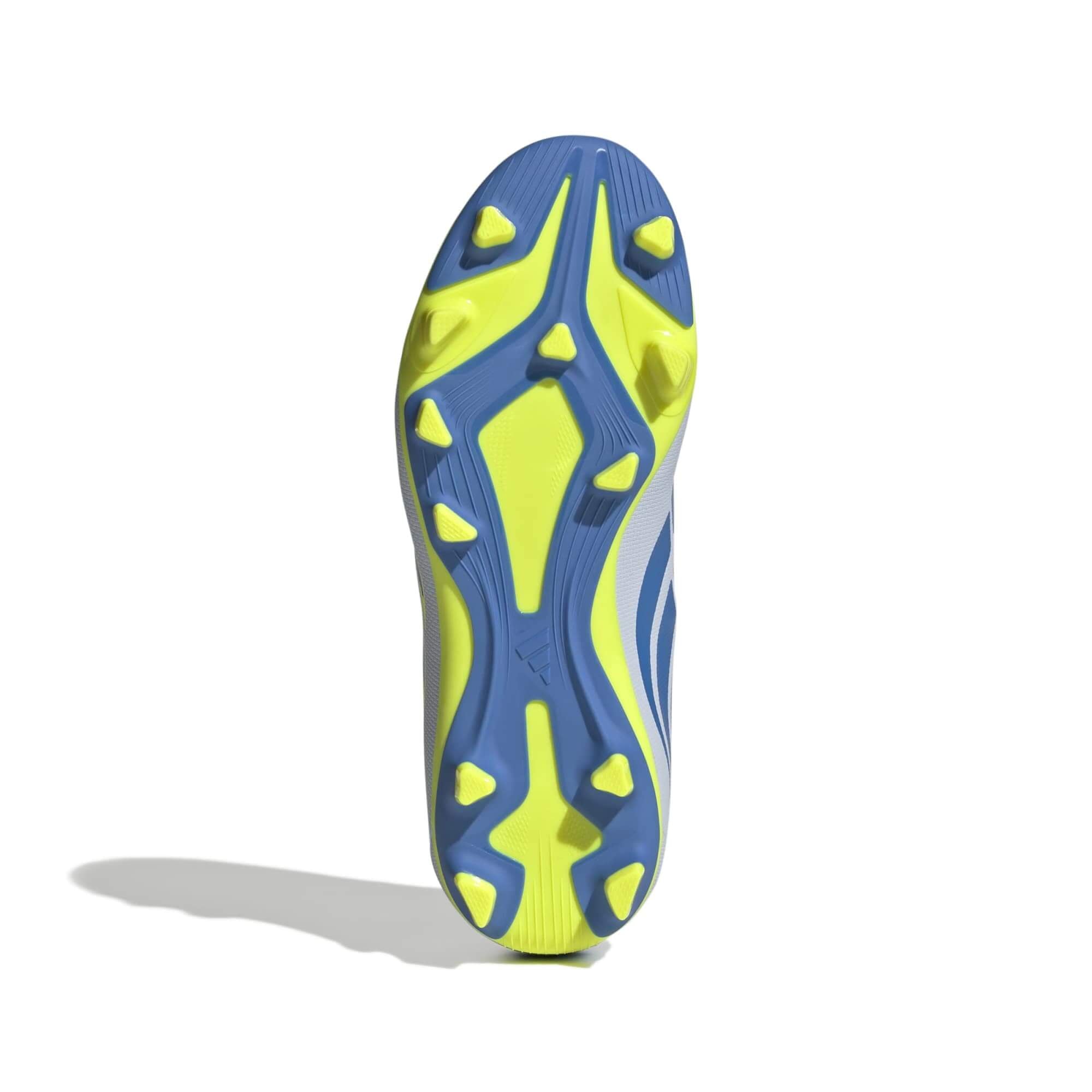 adidas Kids Predator Club Firm/Multi Ground Soccer Cleats - Ice Cold Precision Pack (SP26)