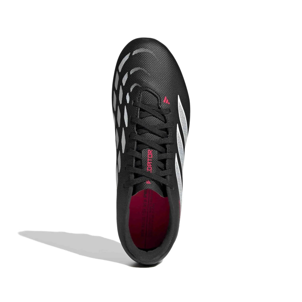 adidas Kids Predator Club Firm/Multi Ground Soccer Cleats - Immortal DNA Pack (SP26)