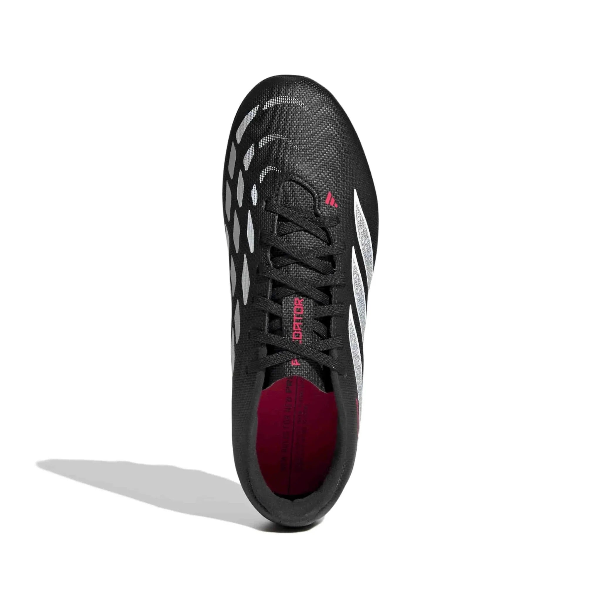 adidas Kids Predator Club Firm/Multi Ground Soccer Cleats - Immortal DNA Pack (SP26)