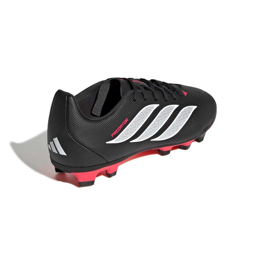 adidas Kids Predator Club Firm/Multi Ground Soccer Cleats - Immortal DNA Pack (SP26)