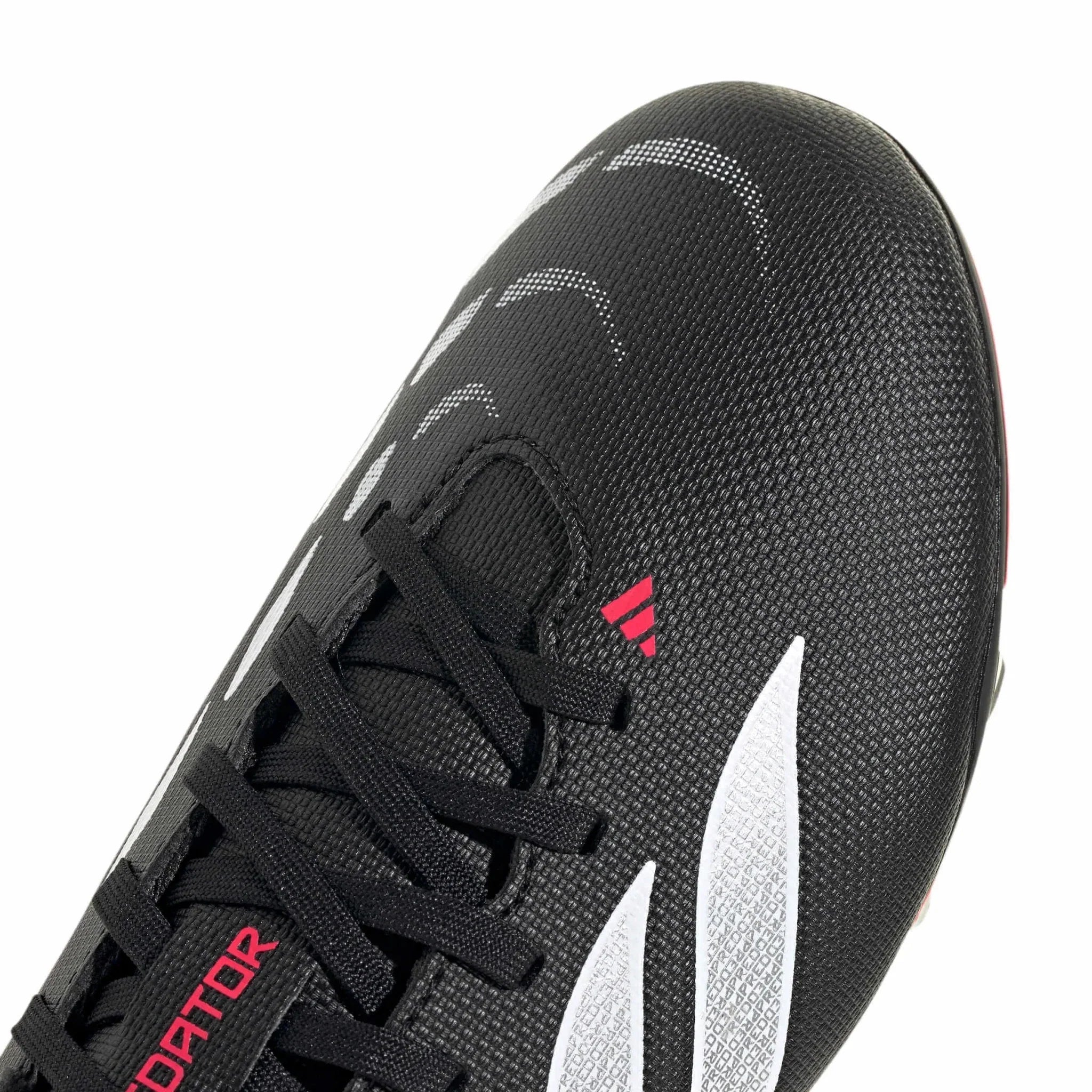 adidas Kids Predator Club Firm/Multi Ground Soccer Cleats - Immortal DNA Pack (SP26)