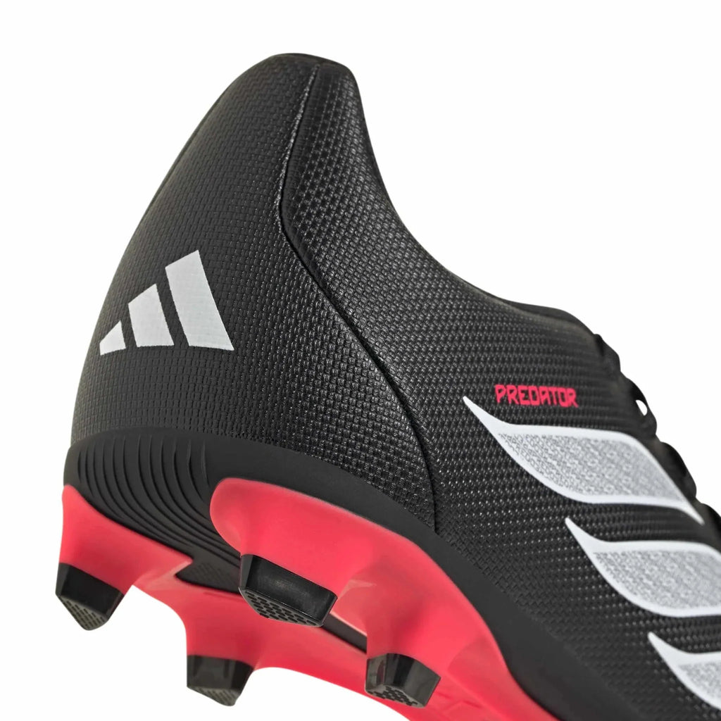 adidas Kids Predator Club Firm/Multi Ground Soccer Cleats - Immortal DNA Pack (SP26)