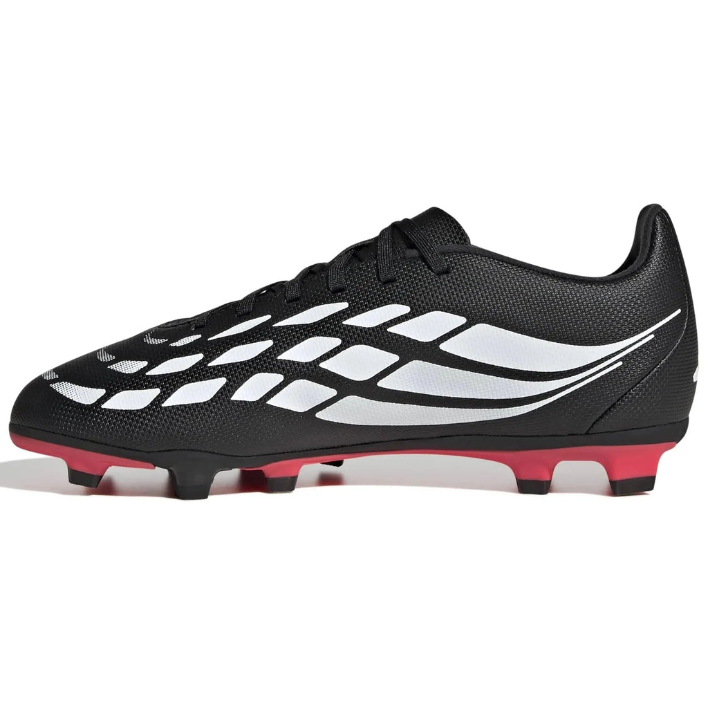 adidas Kids Predator Club Firm/Multi Ground Soccer Cleats - Immortal DNA Pack (SP26)