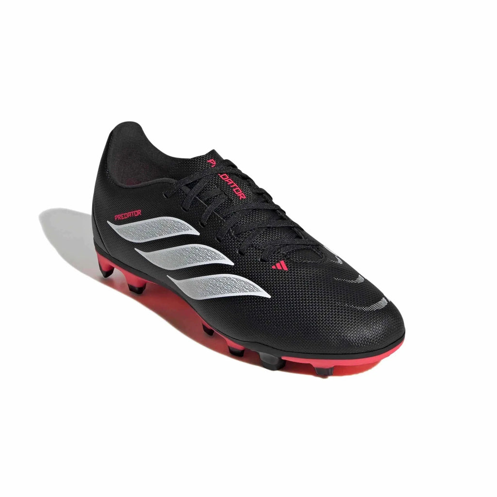 adidas Kids Predator Club Firm/Multi Ground Soccer Cleats - Immortal DNA Pack (SP26)