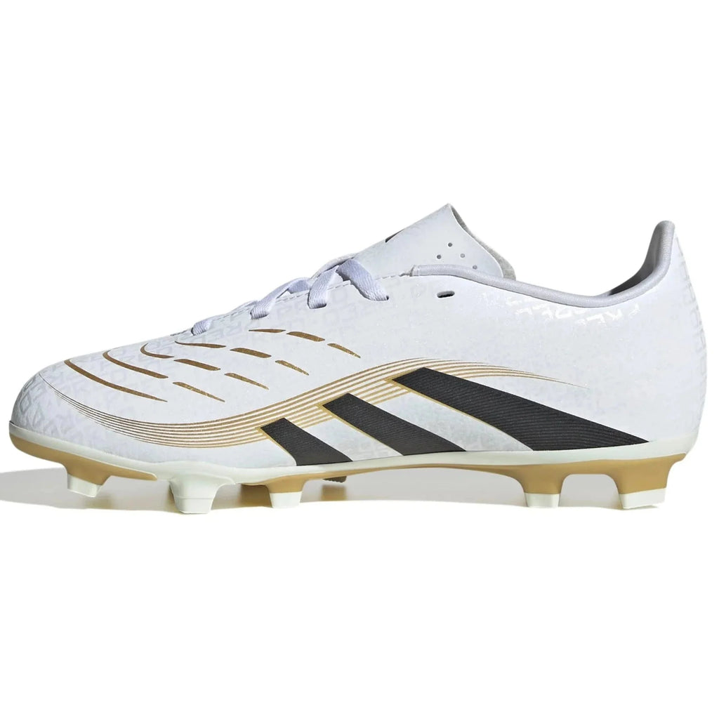 adidas Kids Predator Club Firm/Multi Ground Soccer Cleats - Road To Glory (FA25)
