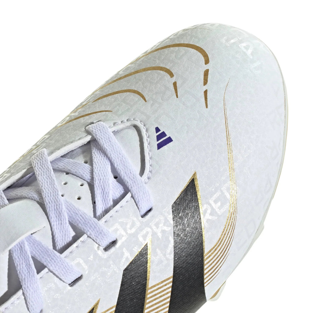 adidas Kids Predator Club Firm/Multi Ground Soccer Cleats - Road To Glory (FA25)