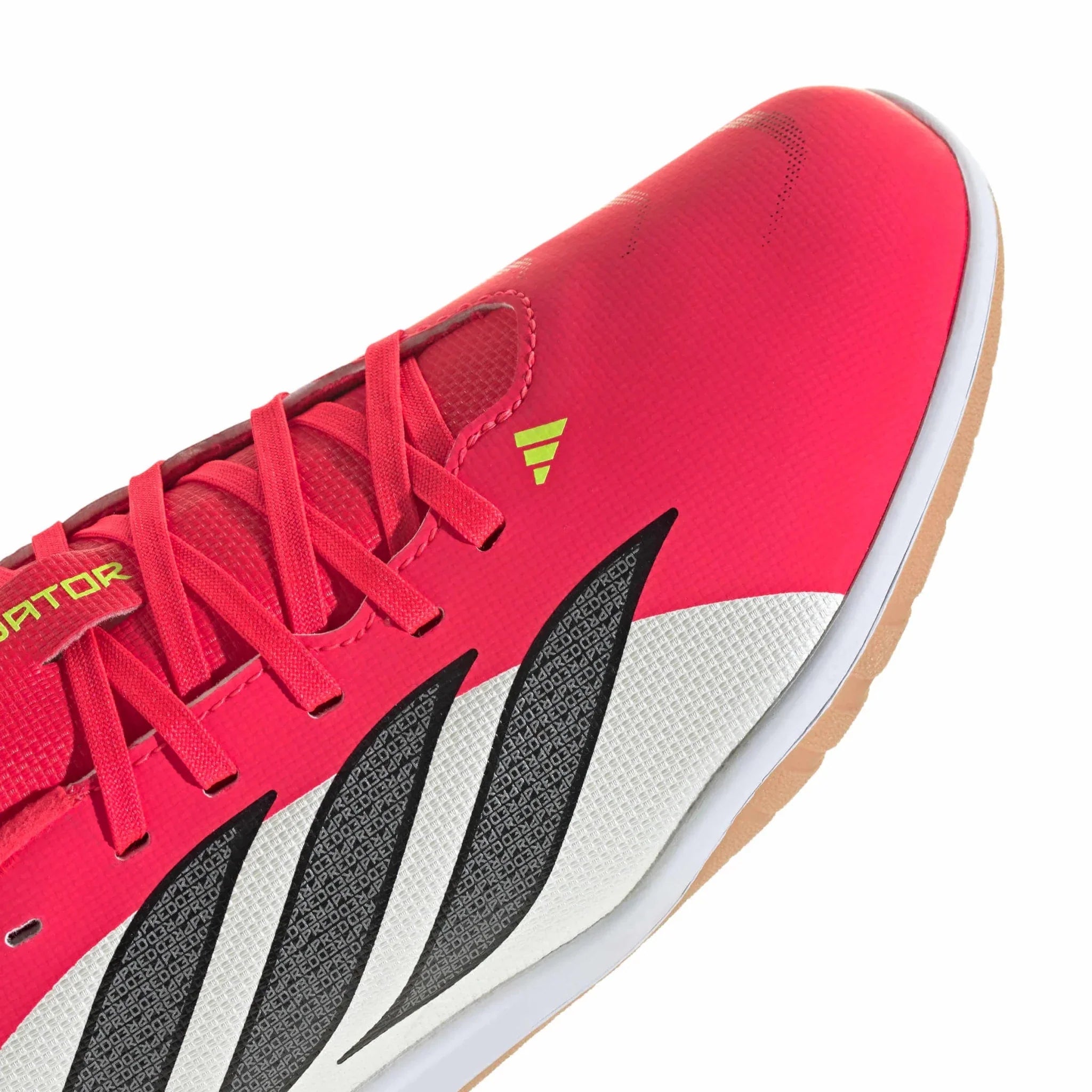 adidas Kids Predator Club Sala Indoor Soccer Shoes - Born For Goals Pack (SP26)