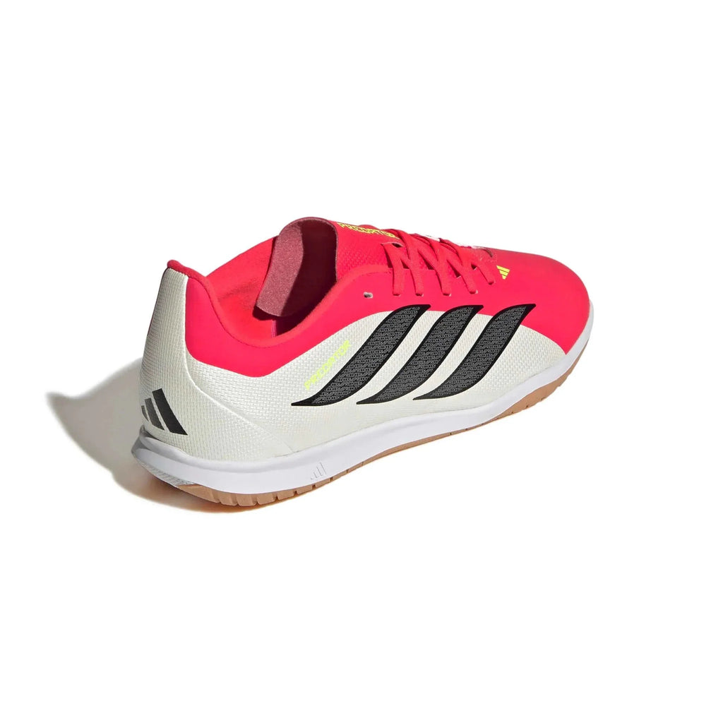 adidas Kids Predator Club Sala Indoor Soccer Shoes - Born For Goals Pack (SP26)