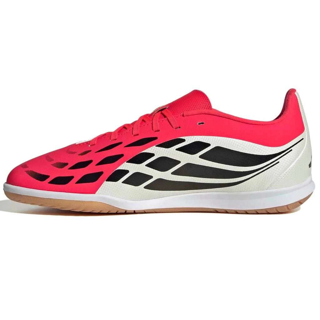 adidas Kids Predator Club Sala Indoor Soccer Shoes - Born For Goals Pack (SP26)