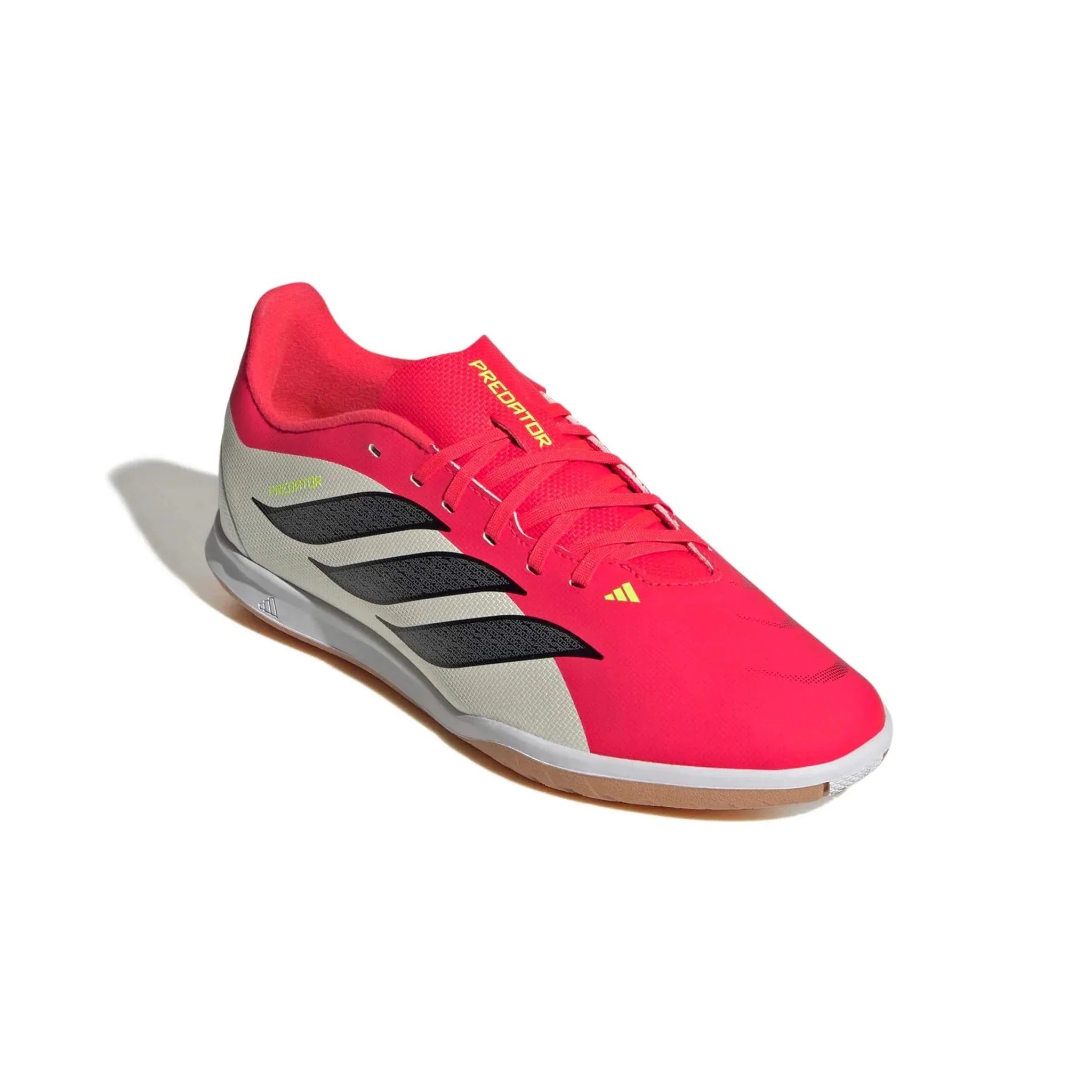 adidas Kids Predator Club Sala Indoor Soccer Shoes - Born For Goals Pack (SP26)