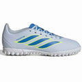 adidas Kids Predator Club Turf Soccer Shoes - Ice Cold Precision Pack (SP26)