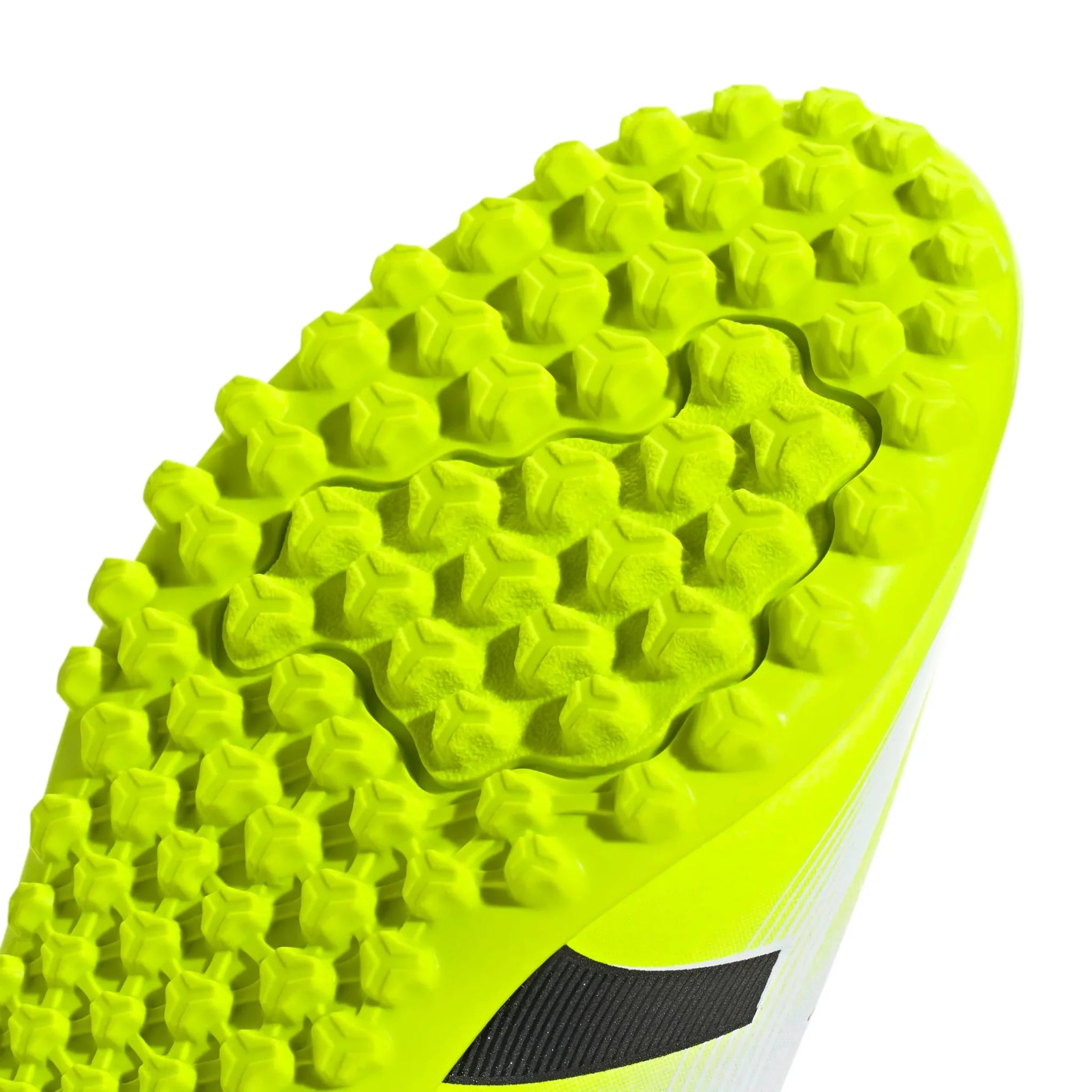 adidas Kids Predator Club Turf Soccer Shoes - Radiant Blaze Pack (FA25)