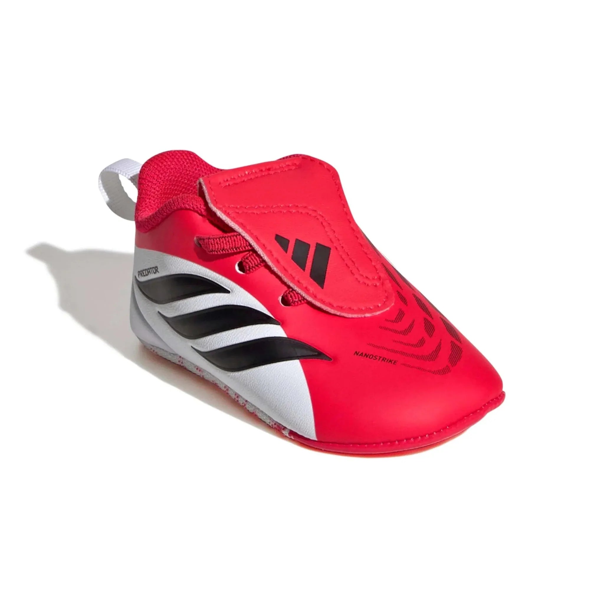 adidas Kids Predator Crib I Soccer Shoes - Born For Goals Pack (SP26)