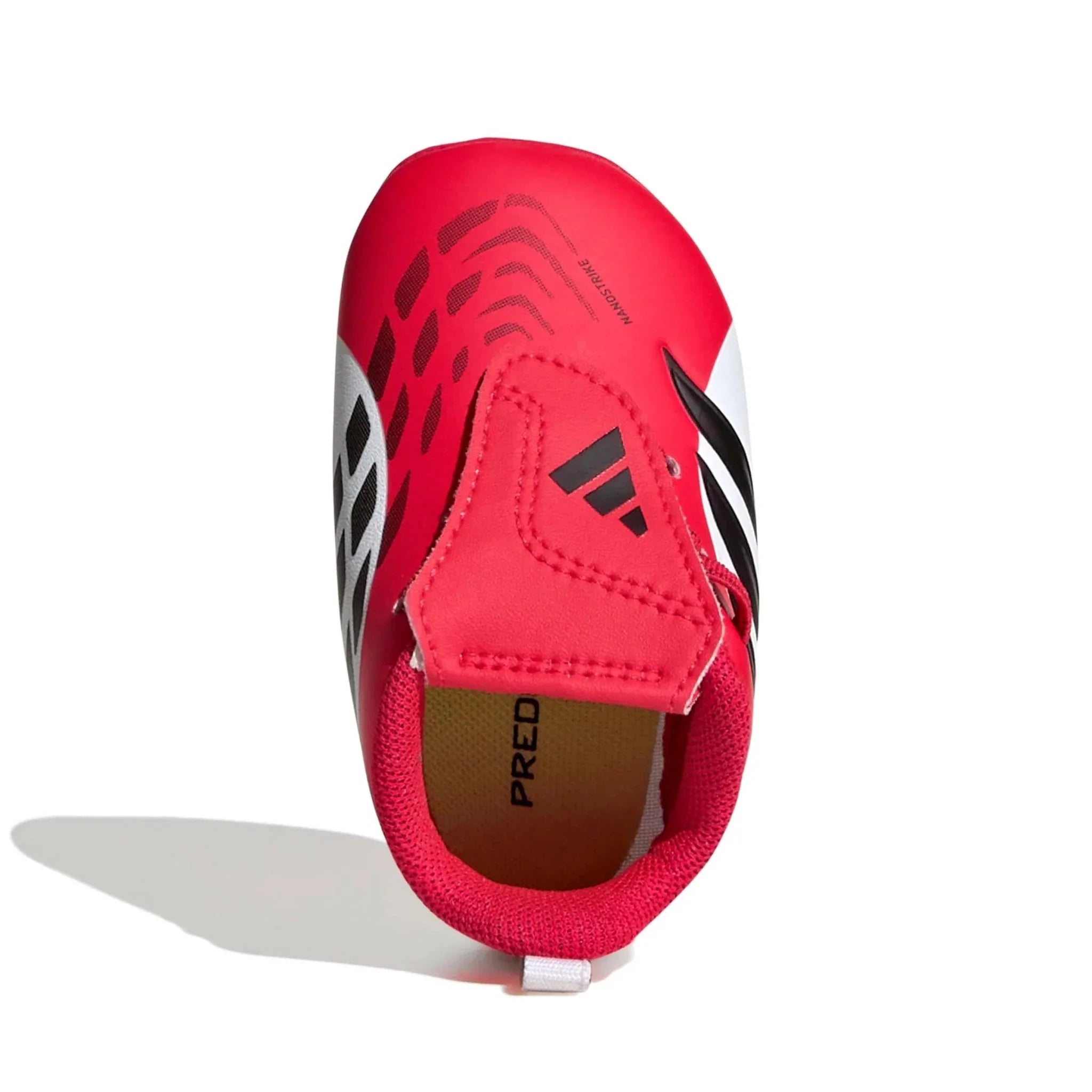 adidas Kids Predator Crib I Soccer Shoes - Born For Goals Pack (SP26)