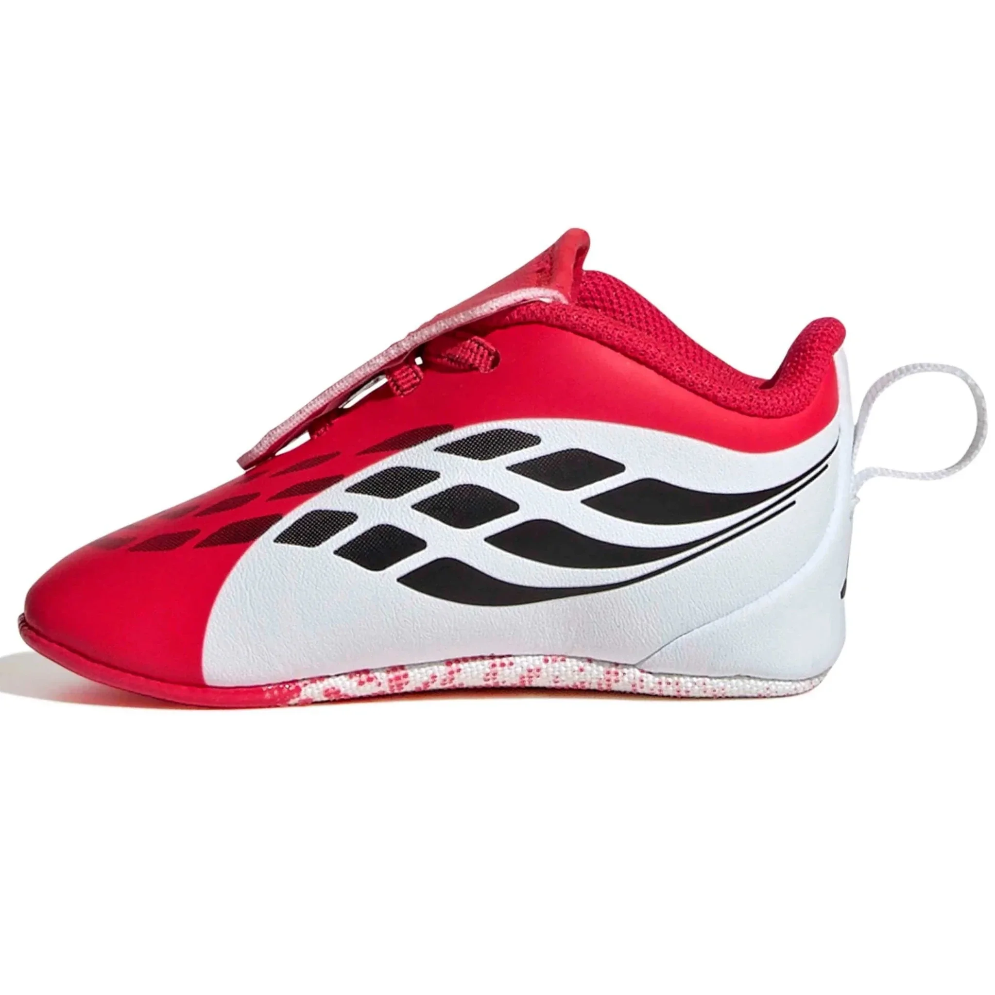 adidas Kids Predator Crib I Soccer Shoes - Born For Goals Pack (SP26)