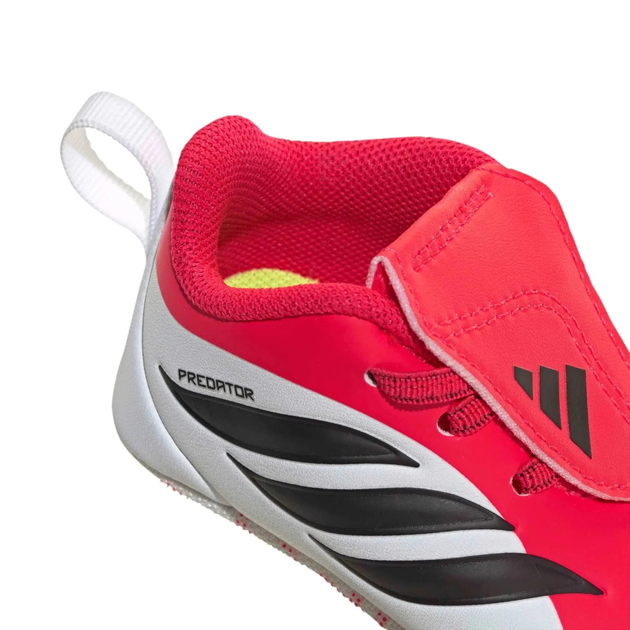 adidas Kids Predator Crib I Soccer Shoes - Born For Goals Pack (SP26)
