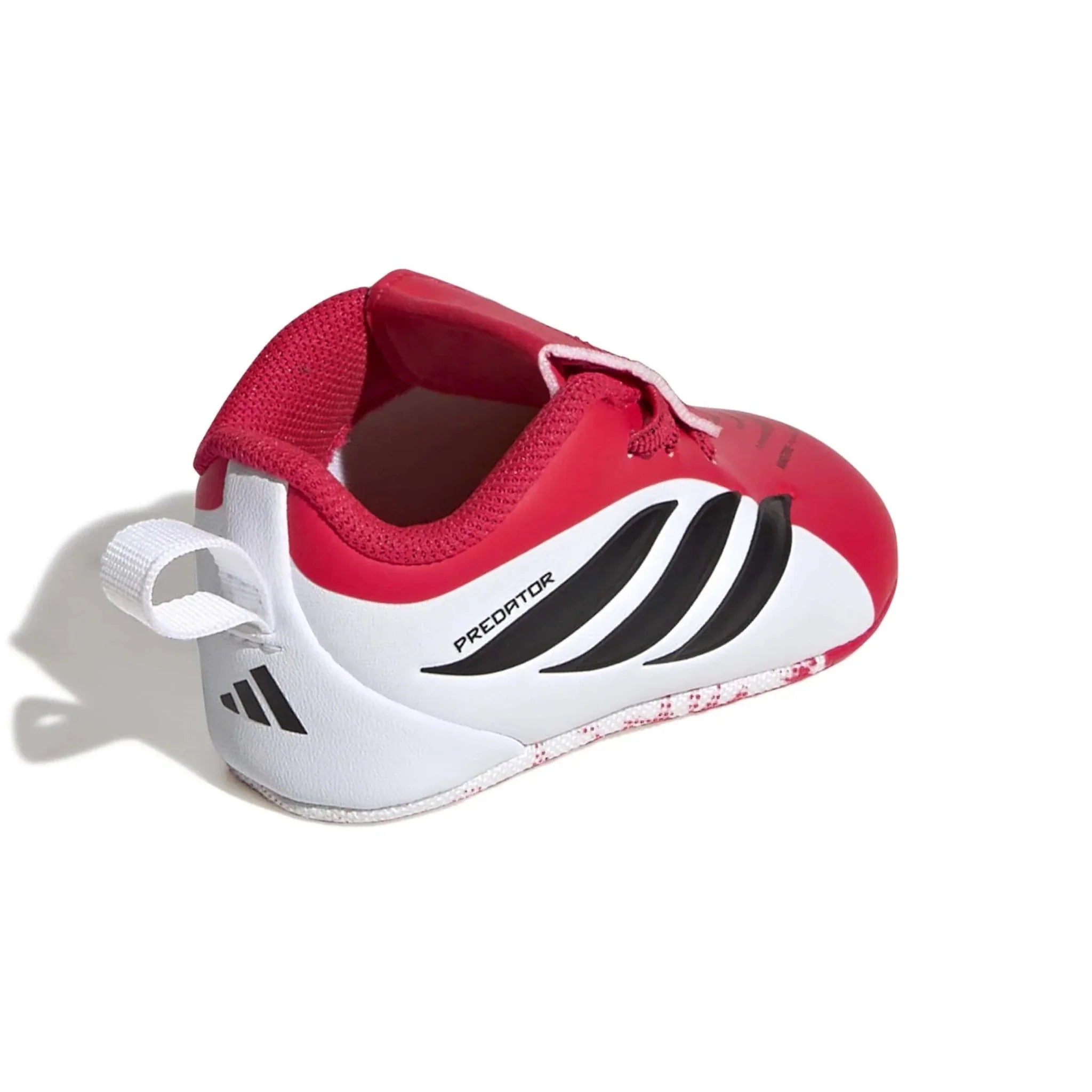 adidas Kids Predator Crib I Soccer Shoes - Born For Goals Pack (SP26)