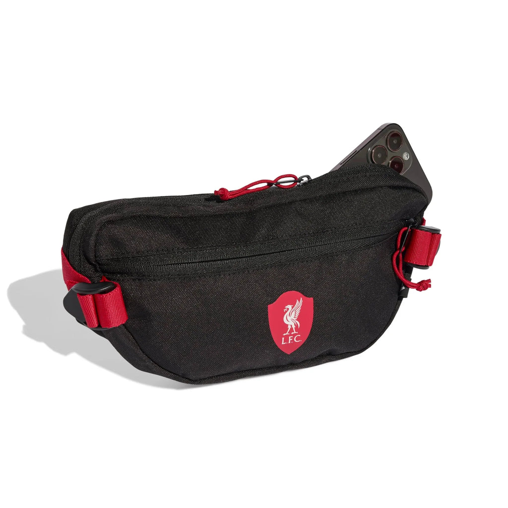 adidas Liverpool Waist Bag